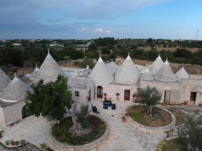 Resort Masseria Cecato